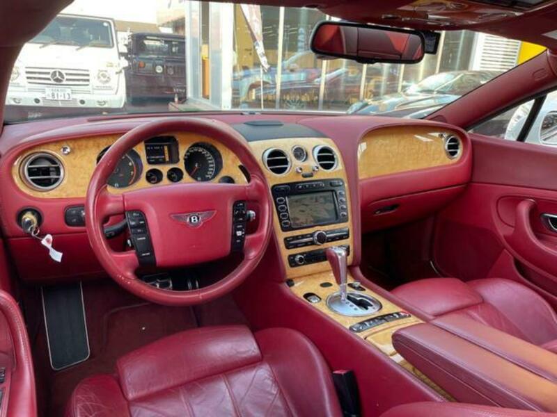 CONTINENTAL