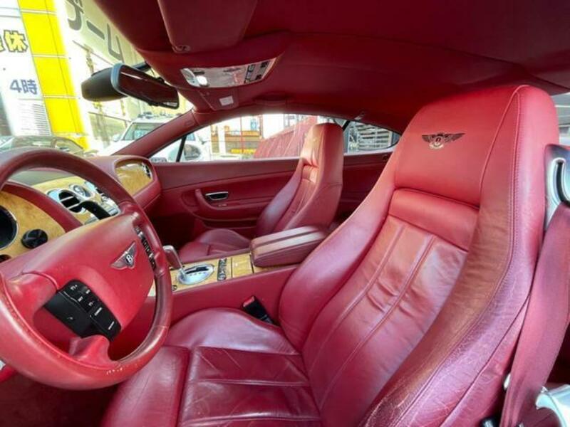 CONTINENTAL