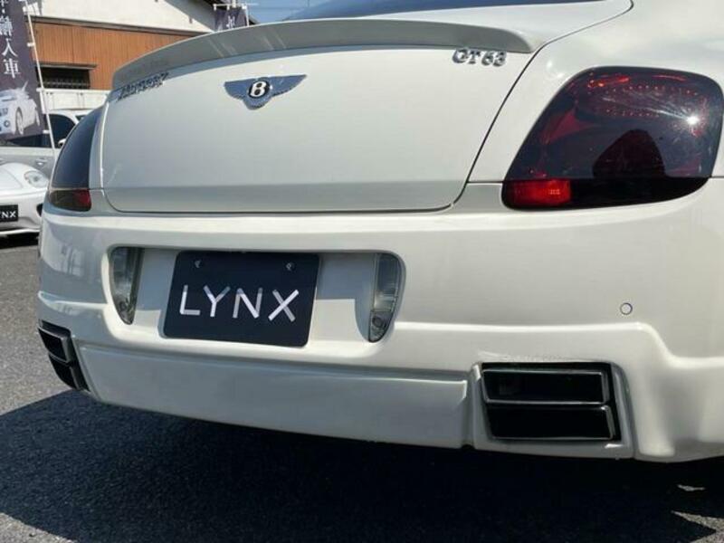 CONTINENTAL