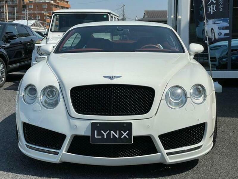 CONTINENTAL