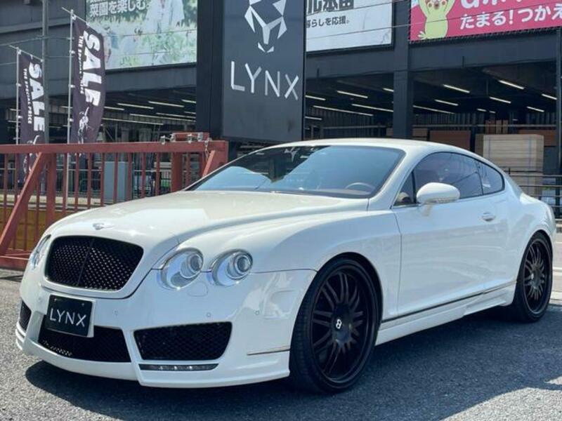 CONTINENTAL