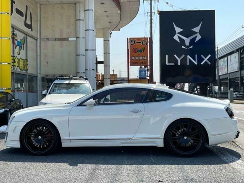 CONTINENTAL