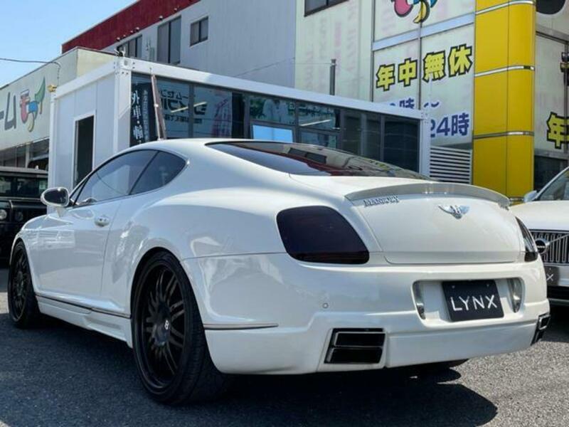 CONTINENTAL