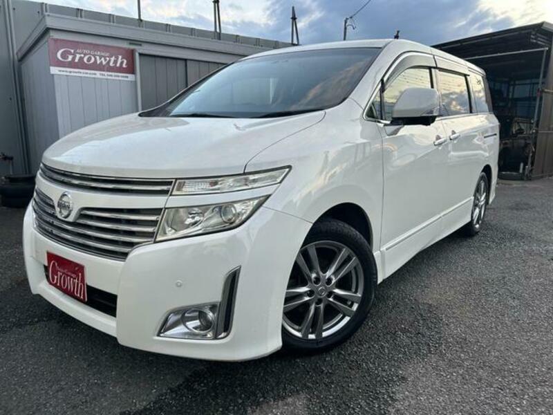 ELGRAND