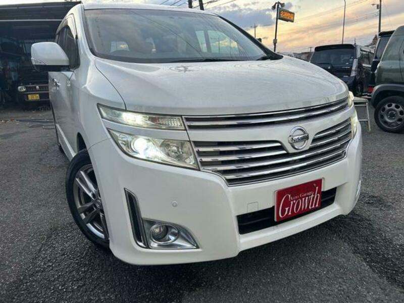 ELGRAND