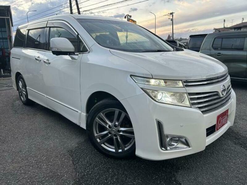 ELGRAND
