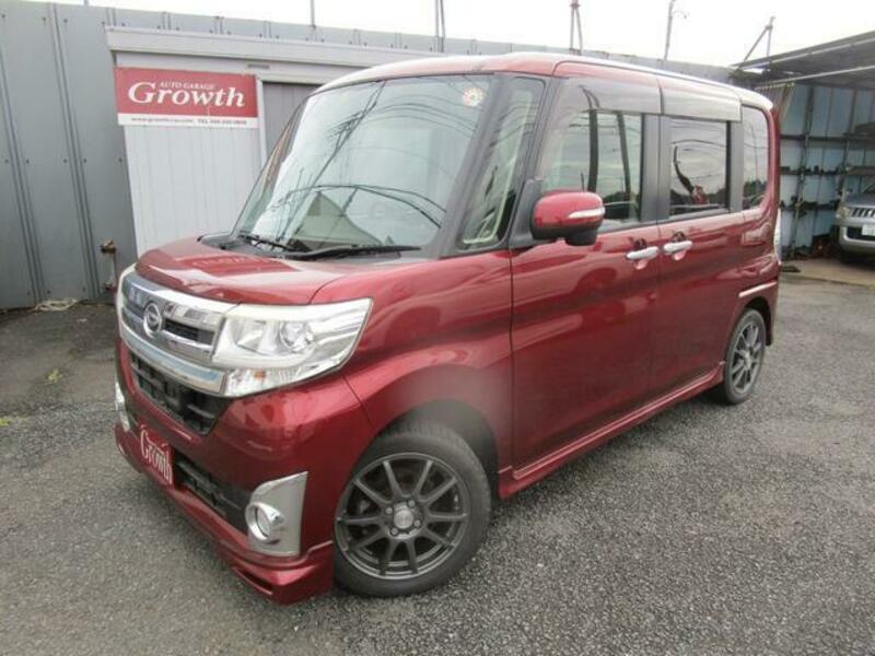 TANTO