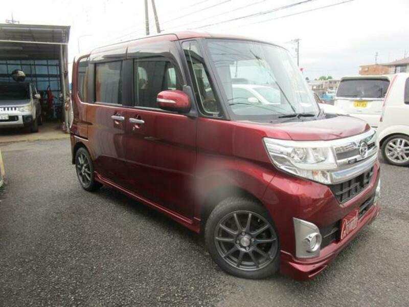 TANTO