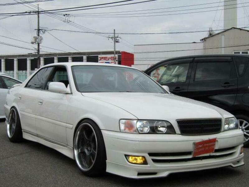 CHASER