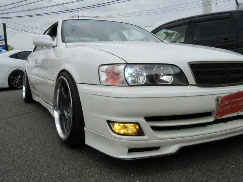 CHASER