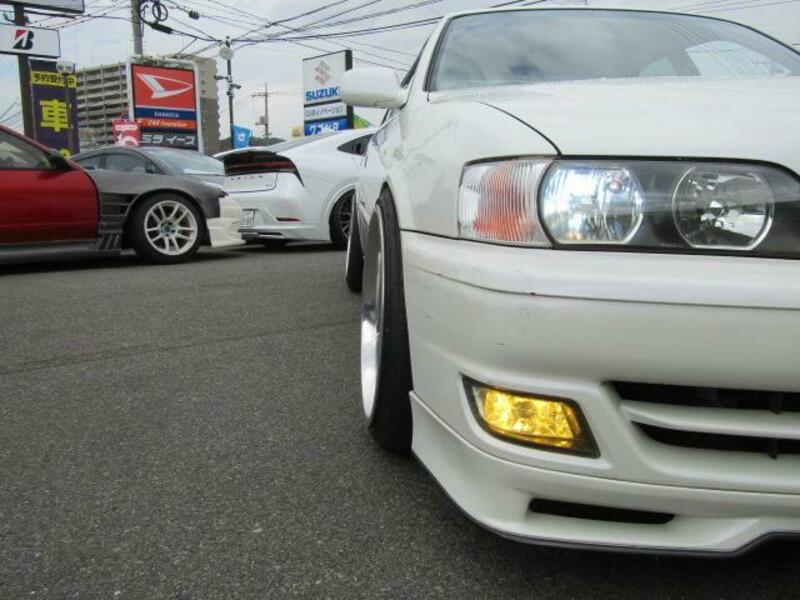 CHASER