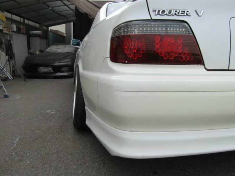 CHASER