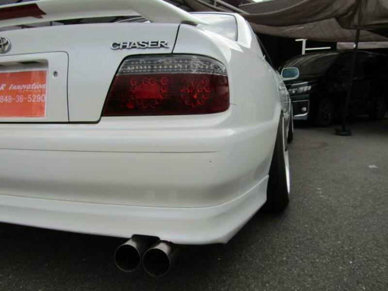 CHASER