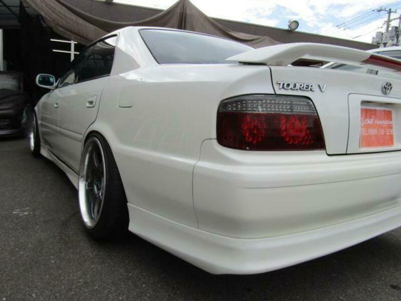 CHASER