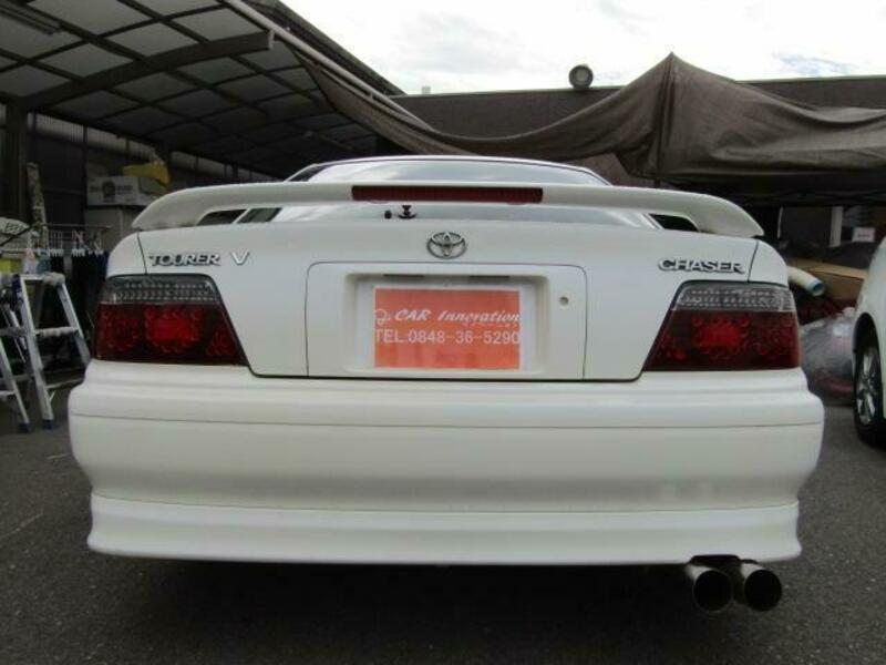 CHASER