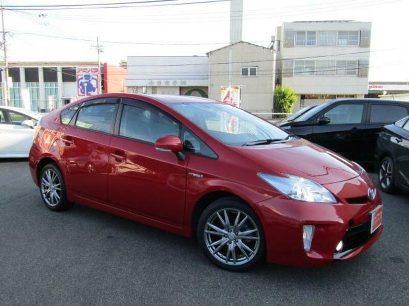 PRIUS