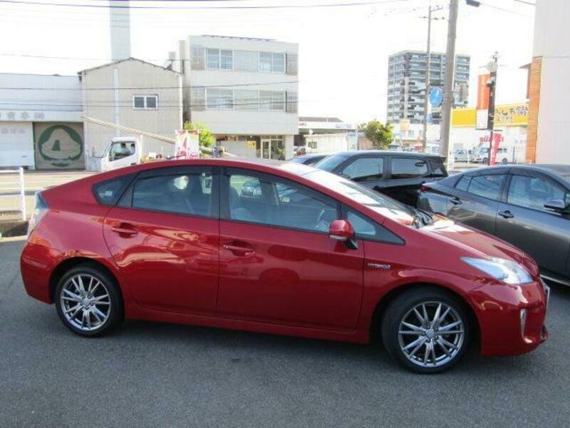 PRIUS