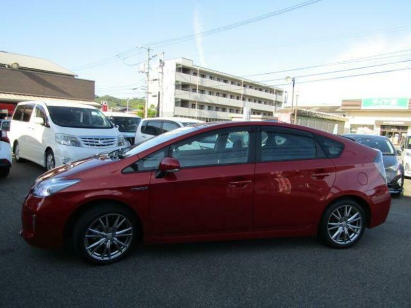 PRIUS