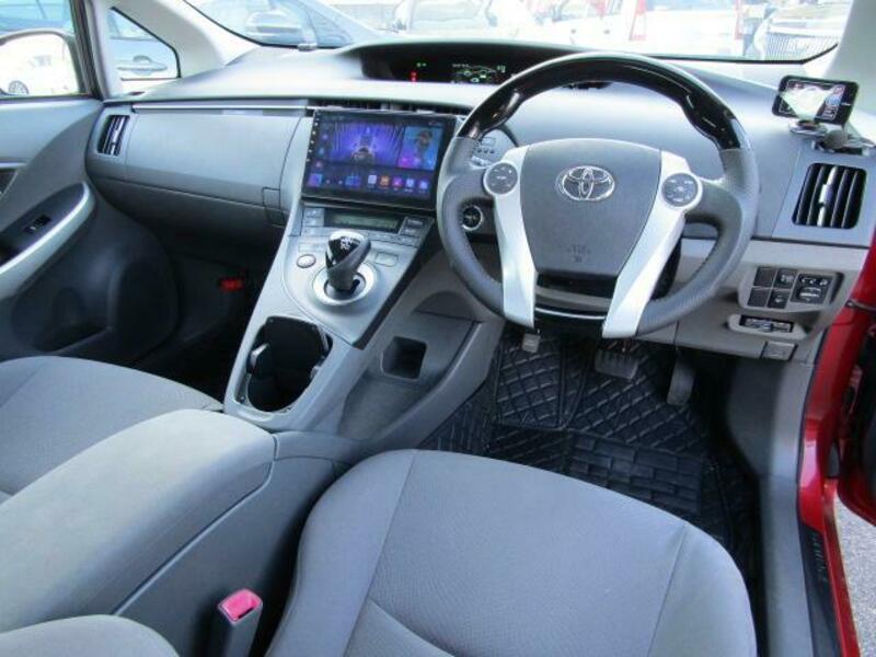 PRIUS