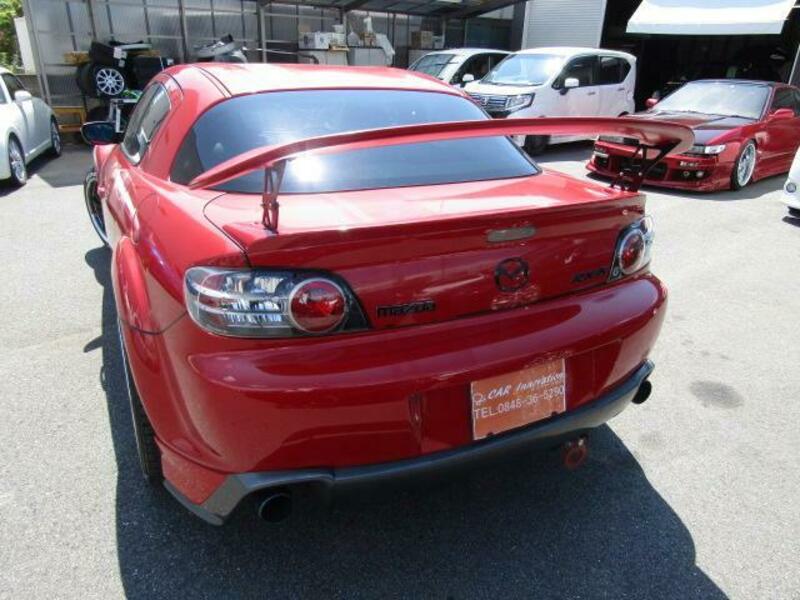 RX-8