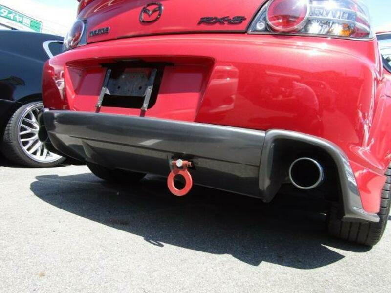 RX-8