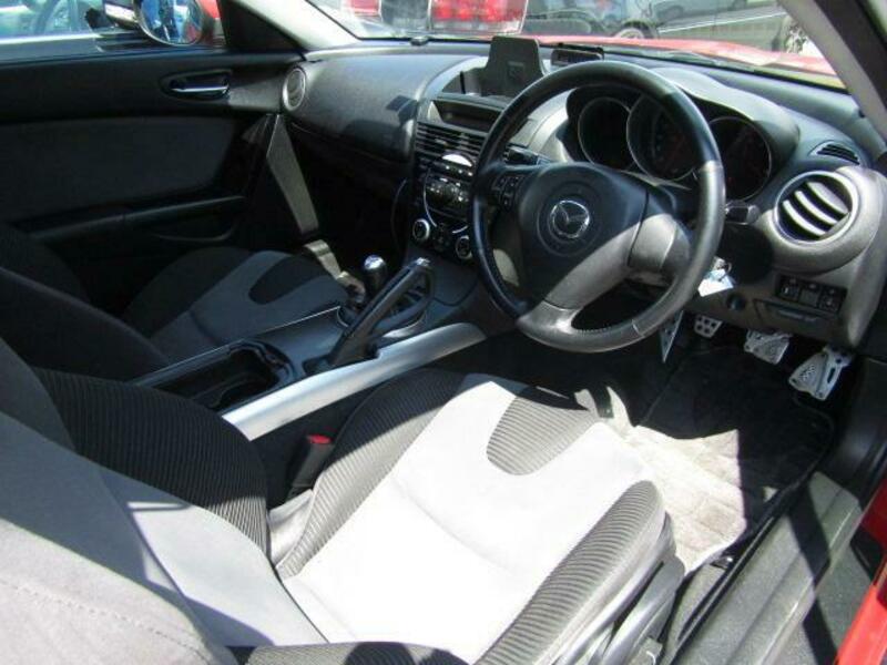RX-8