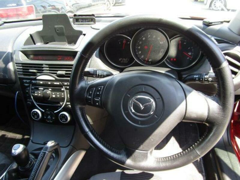 RX-8