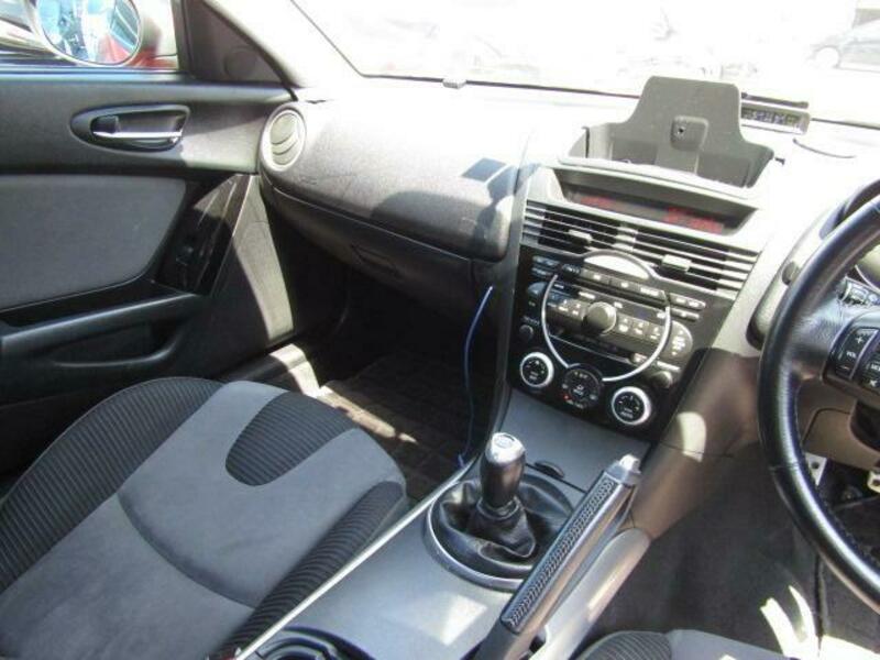 RX-8