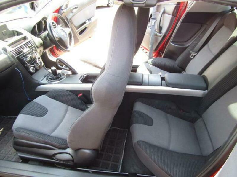 RX-8