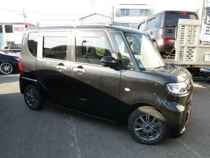 TANTO
