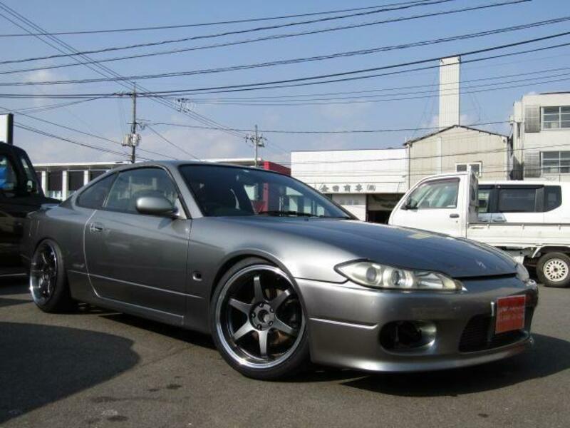 SILVIA