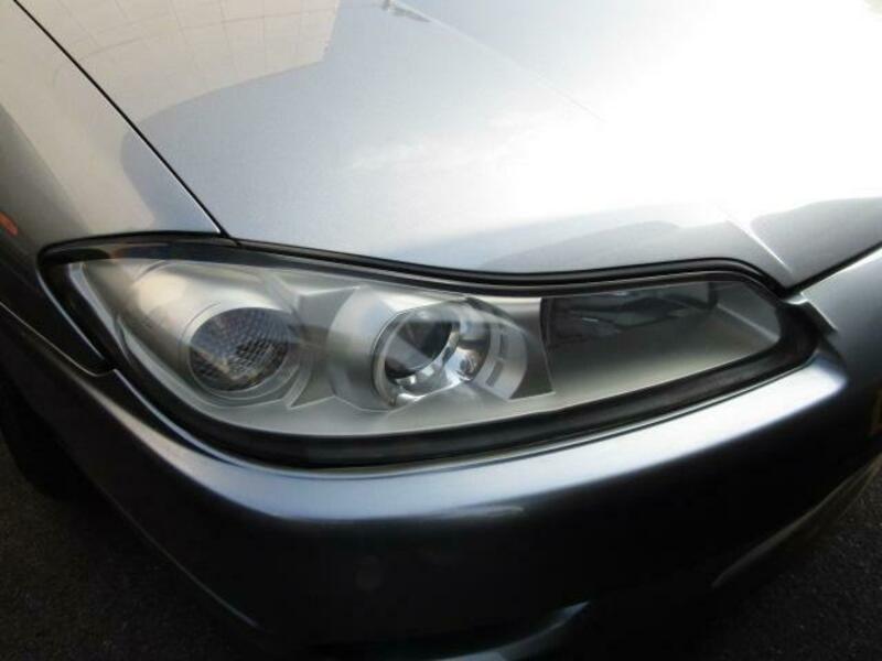 SILVIA
