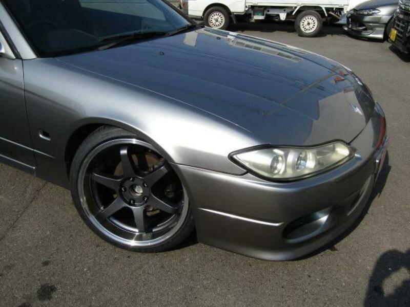 SILVIA