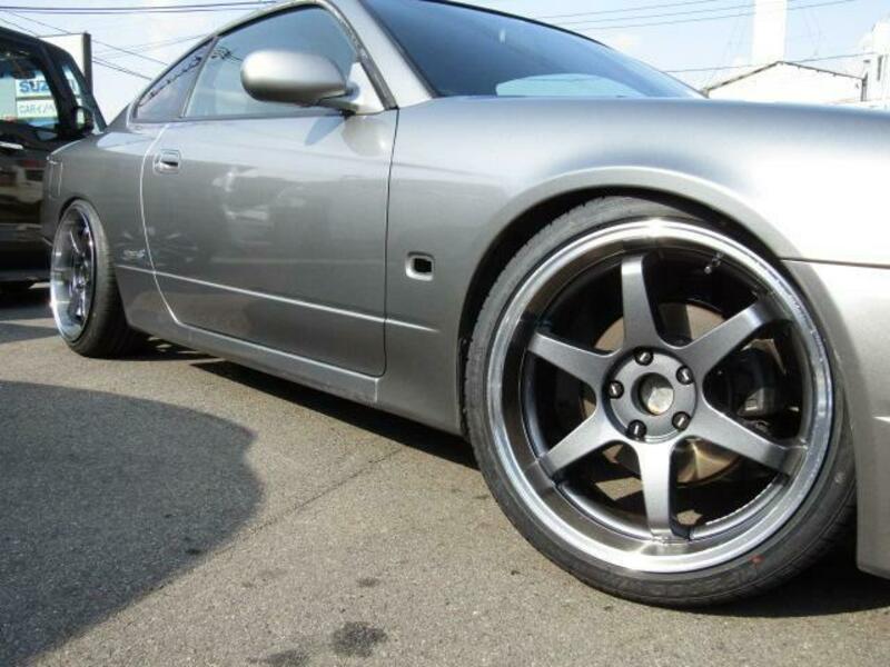 SILVIA
