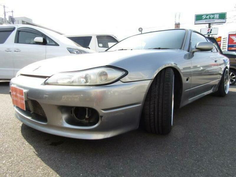 SILVIA