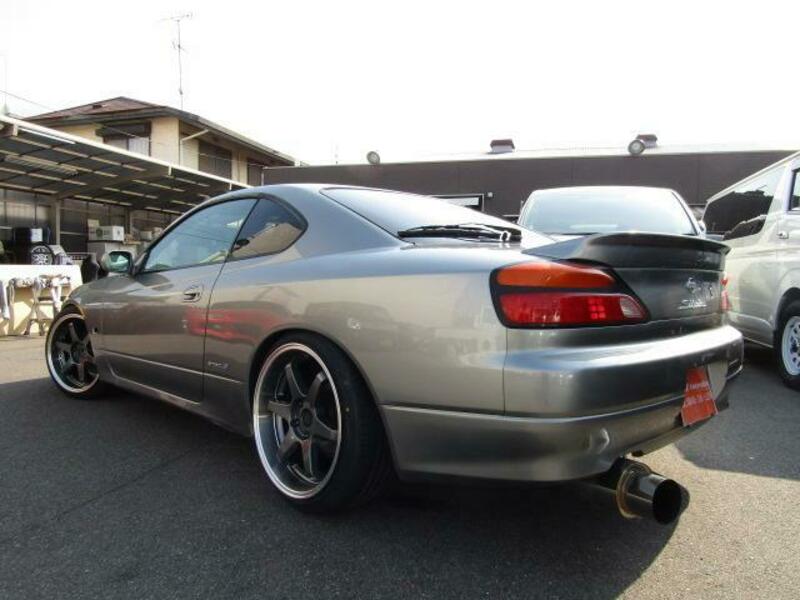 SILVIA