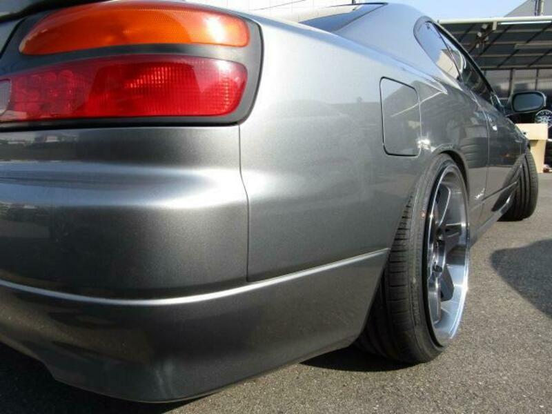 SILVIA