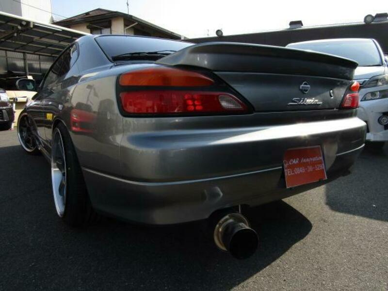 SILVIA
