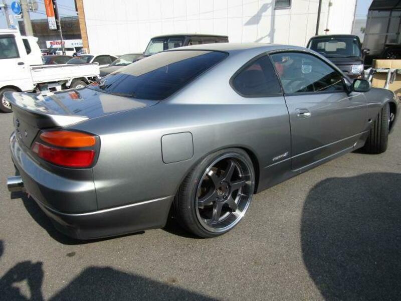 SILVIA