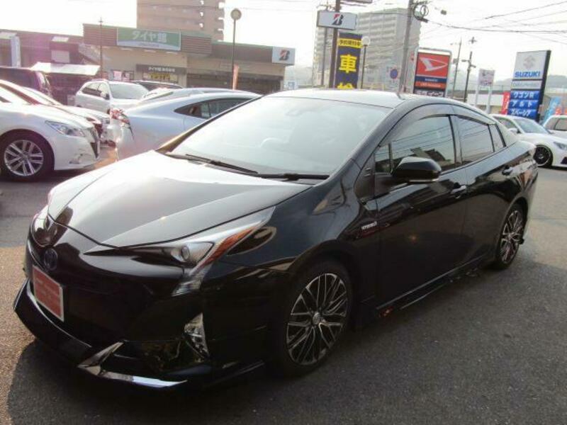 PRIUS