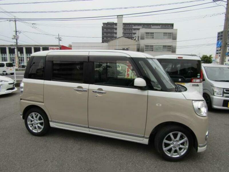 MOVE CANBUS