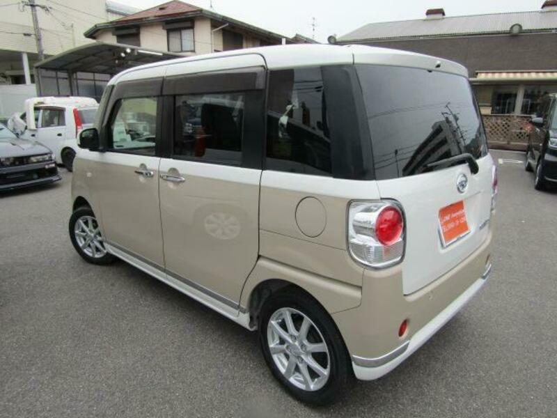 MOVE CANBUS