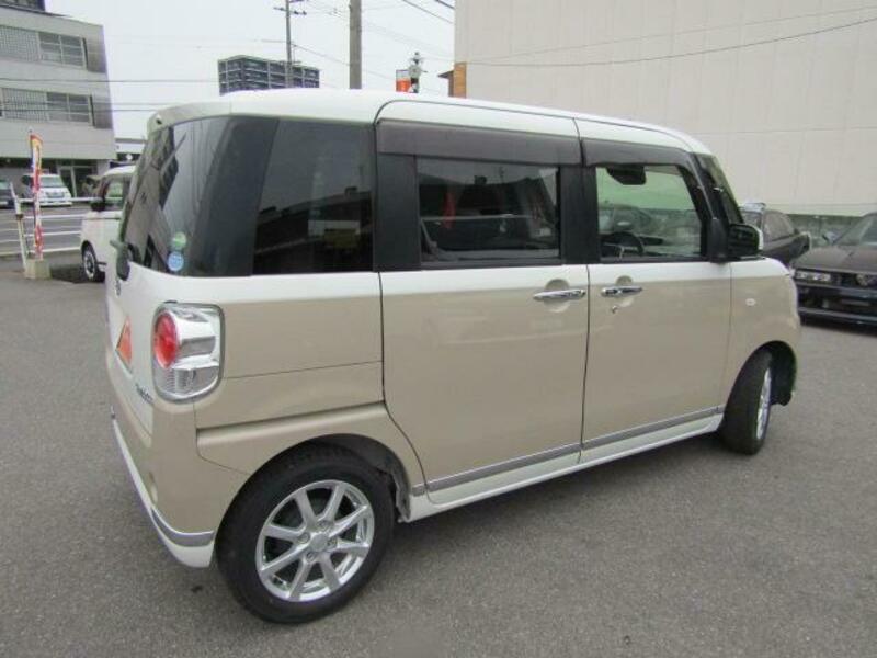 MOVE CANBUS
