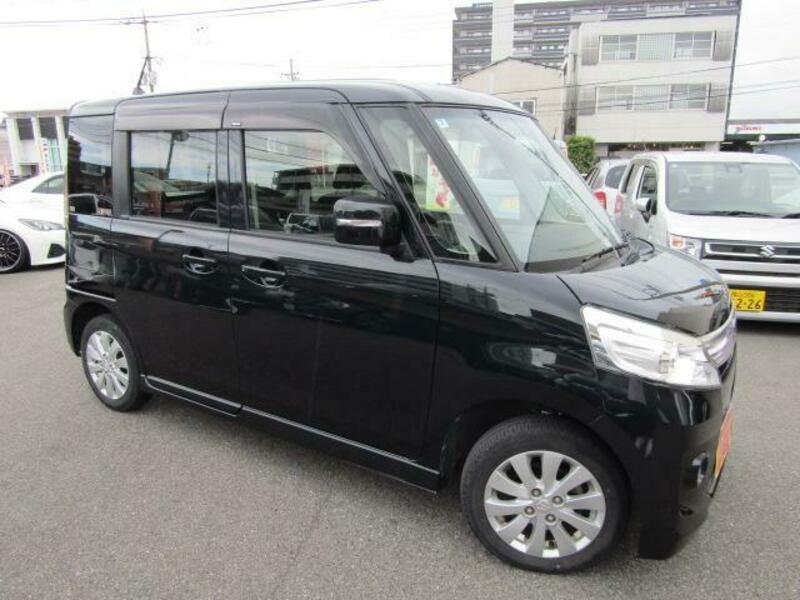 SPACIA CUSTOM
