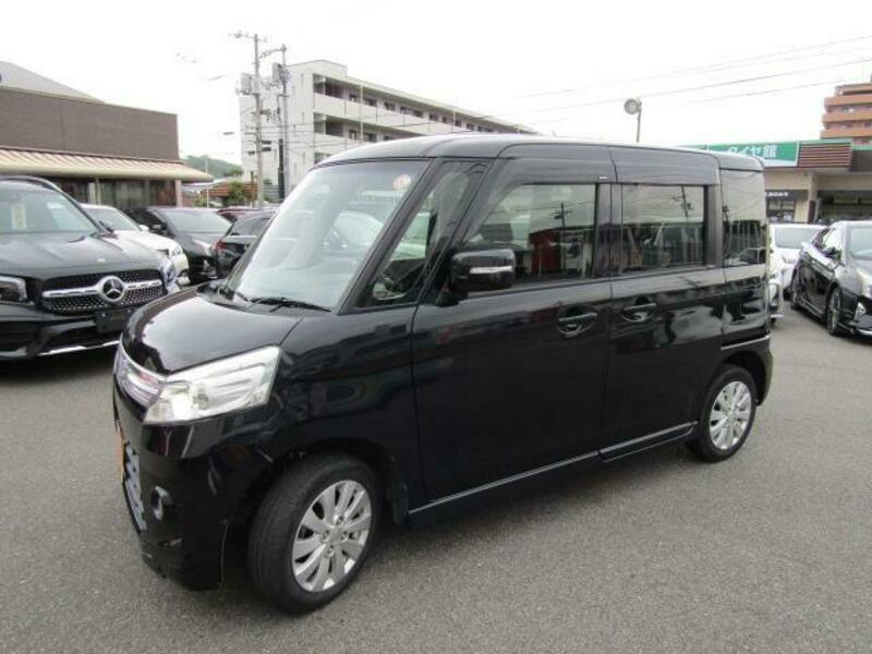 SPACIA CUSTOM