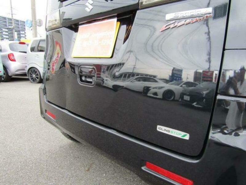 SPACIA CUSTOM