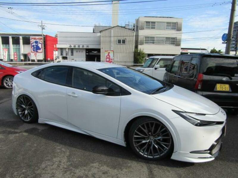 PRIUS