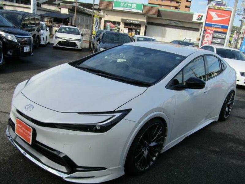 PRIUS