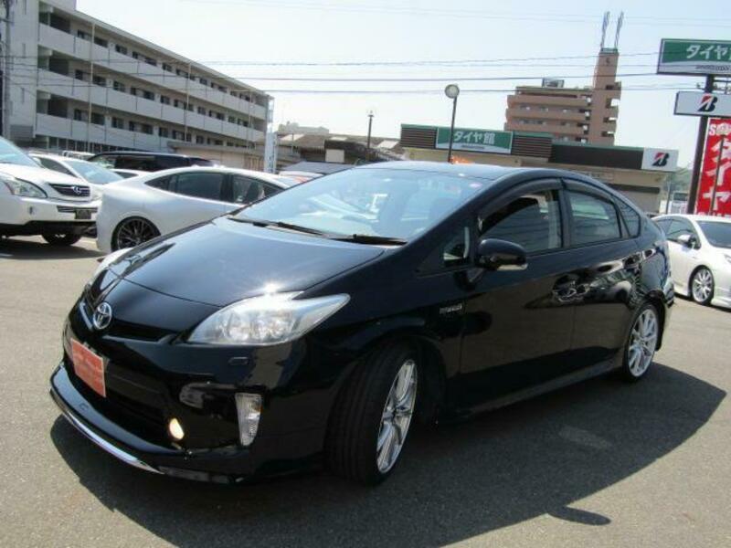 PRIUS