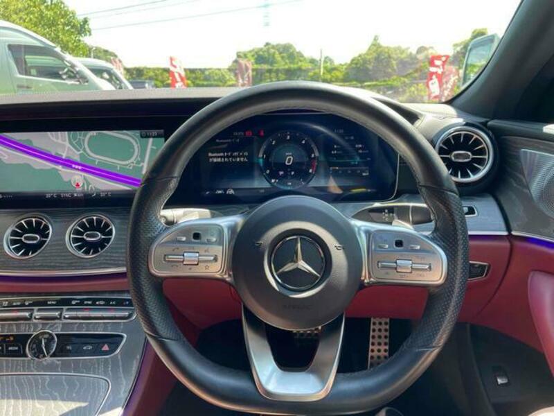 CLS-CLASS